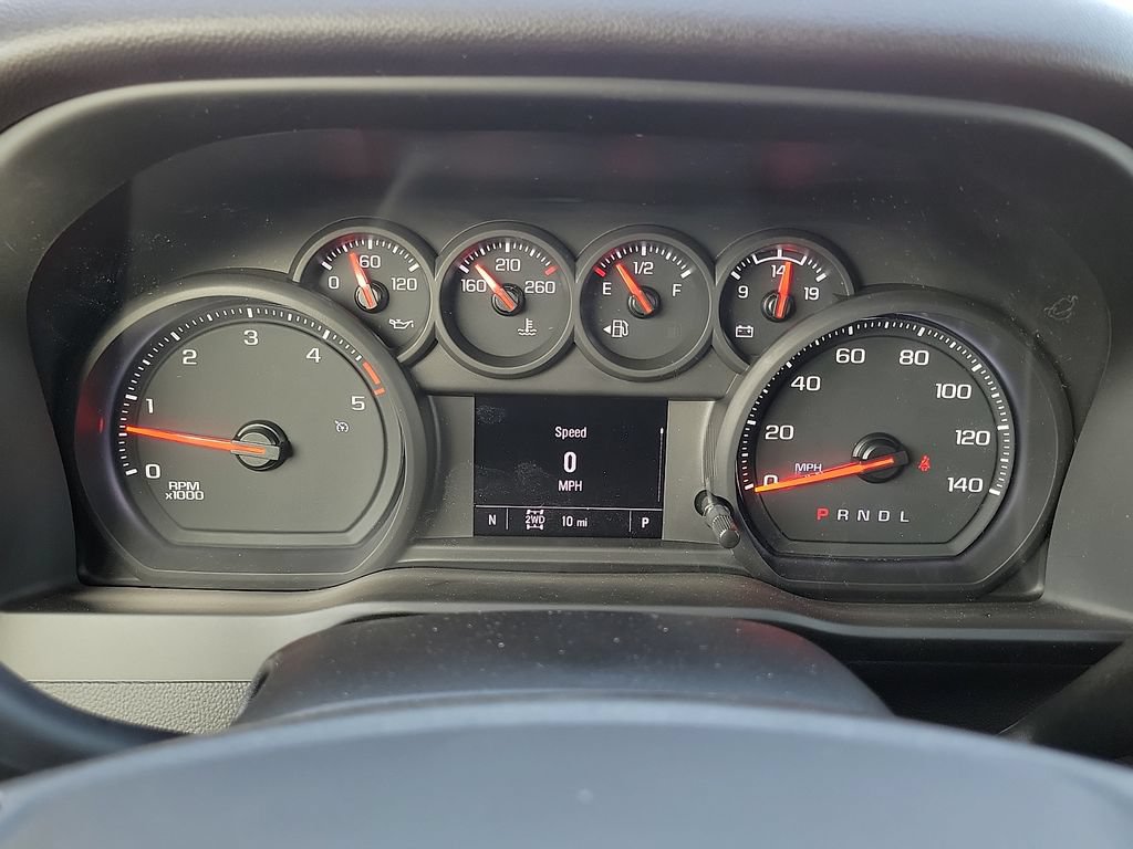 2026 Chevrolet Silverado 3500 HD Work Truck - Photo 27