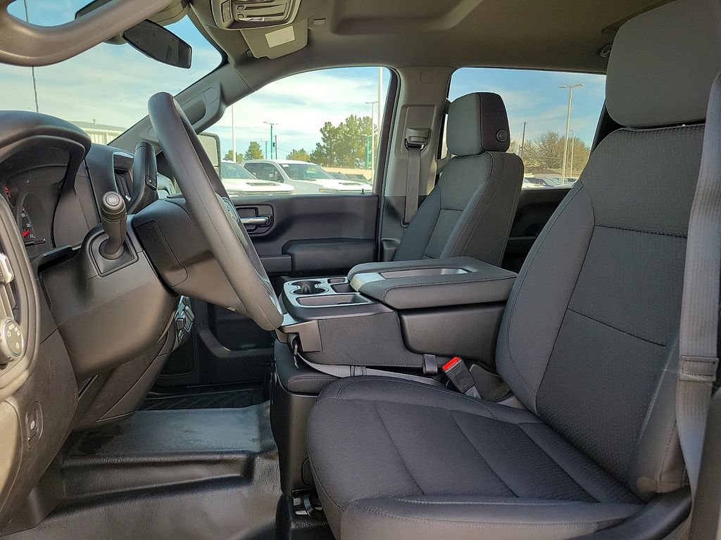 2026 Chevrolet Silverado 3500 HD Work Truck - Photo 23