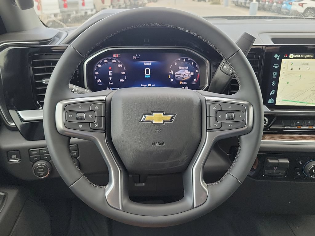 2026 Chevrolet Silverado 1500 LT - Photo 28