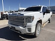GMC Sierra 2500 HD