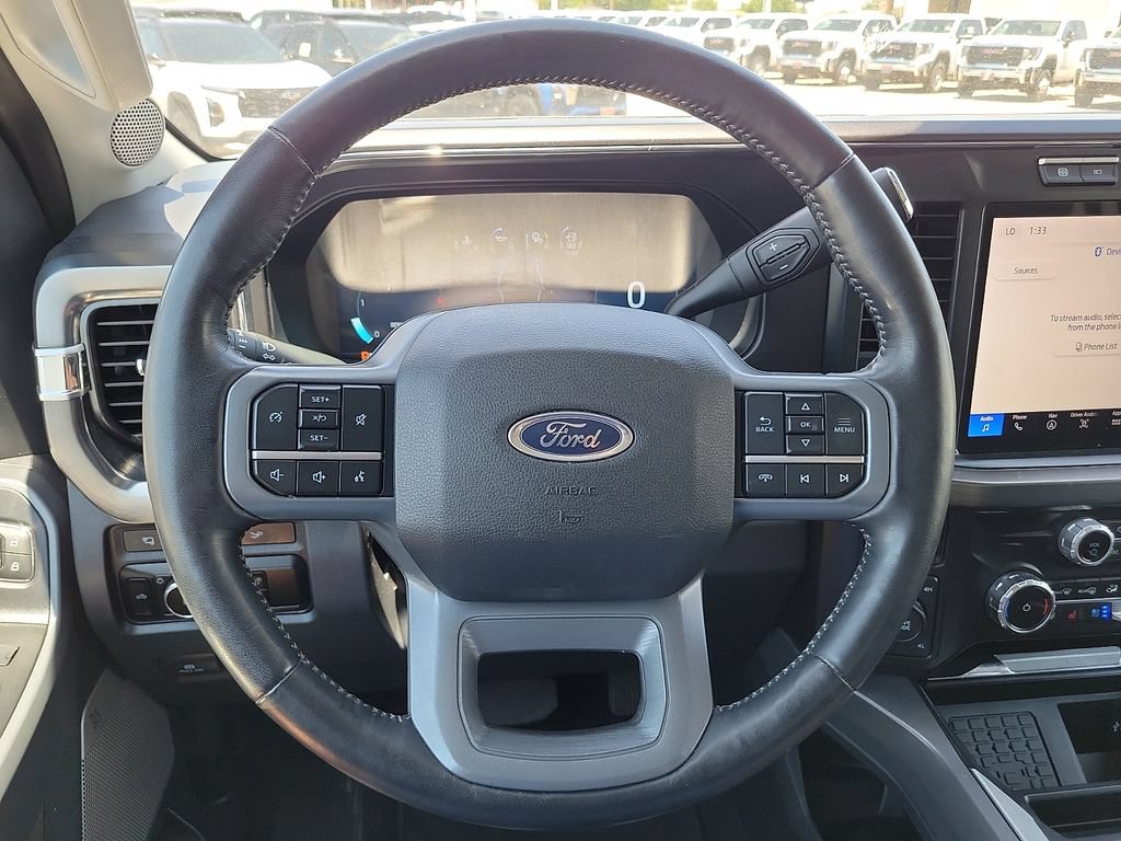 2024 Ford F-250 Super Duty XL - Photo 28