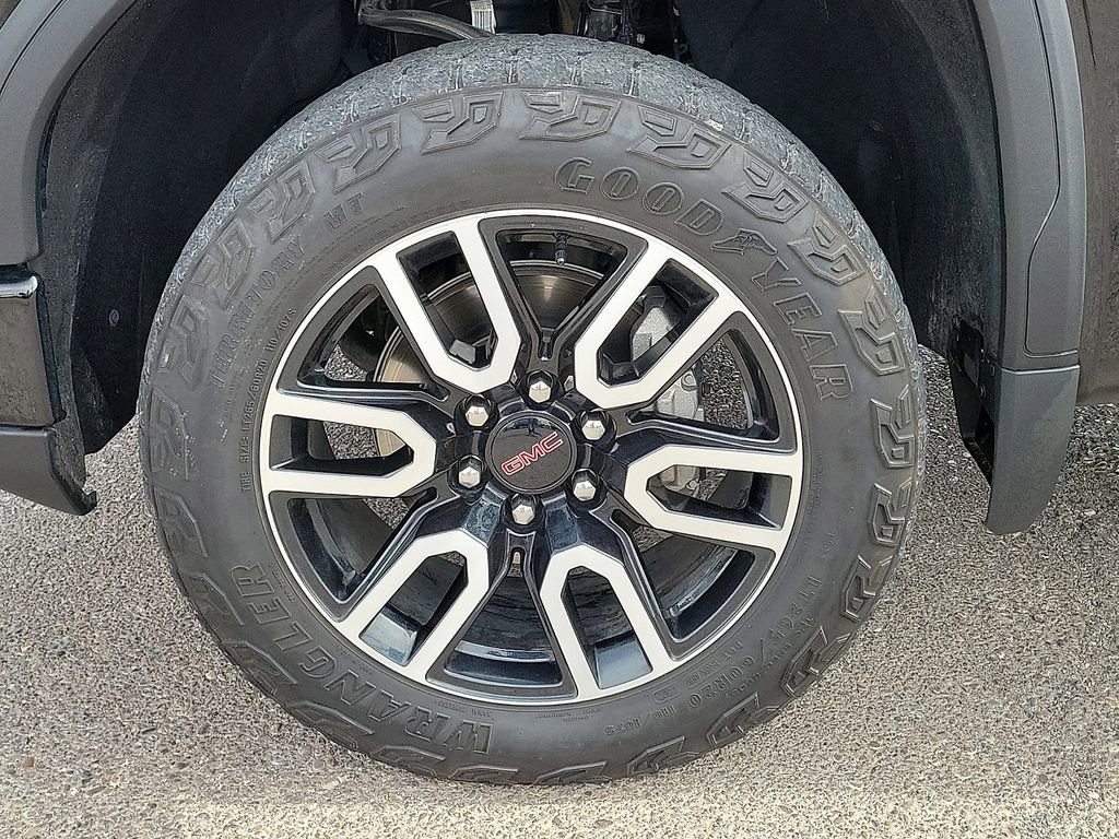 2023 GMC Sierra 1500 AT4 - Photo 14