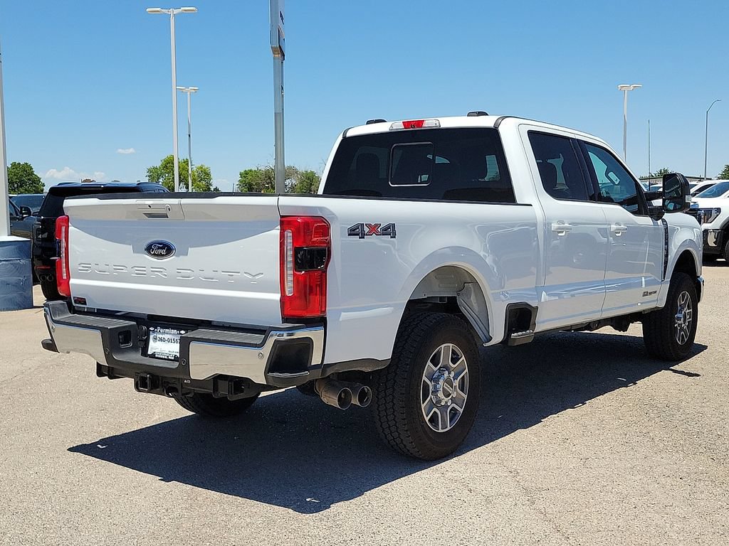 2024 Ford F-250 Super Duty XL - Photo 13