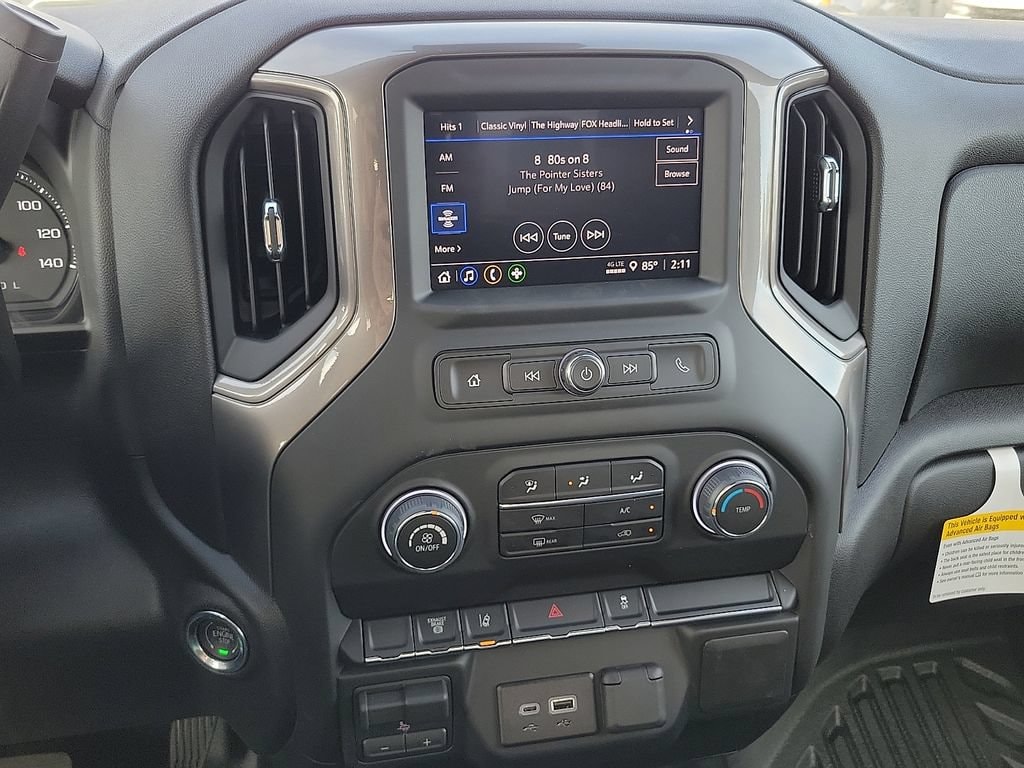 2026 Chevrolet Silverado 3500 HD Work Truck - Photo 26
