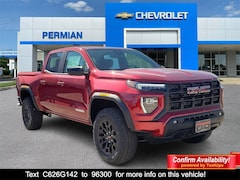 2026 GMC Canyon Elevation Truck