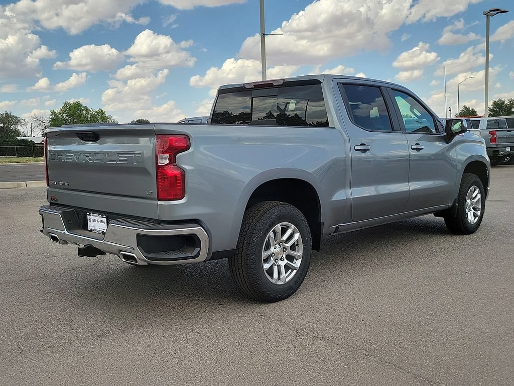 2026 Chevrolet Silverado 1500 LT - Photo 13