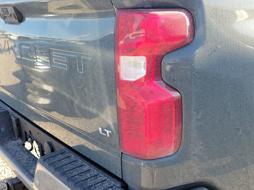 2026 Chevrolet Silverado 2500 HD LT - Photo 9
