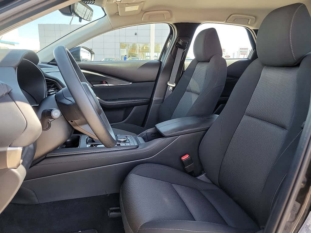 2025 Mazda CX-30 S - Photo 23