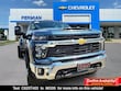 Chevrolet Silverado 3500 HD