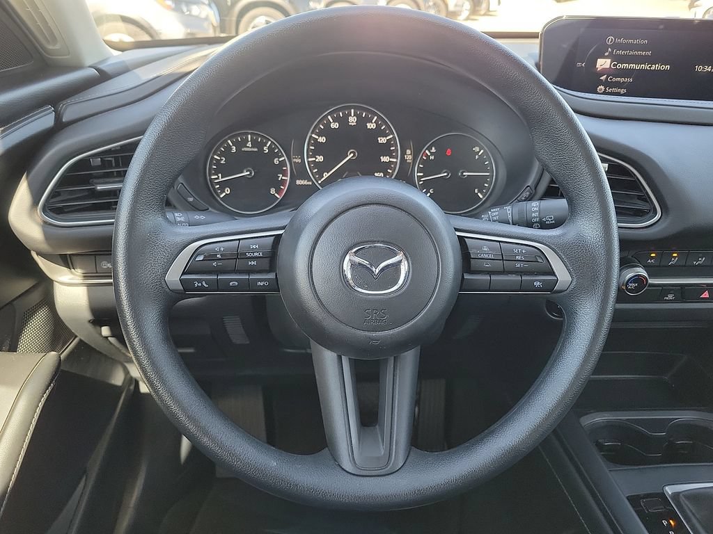 2025 Mazda CX-30 S - Photo 28