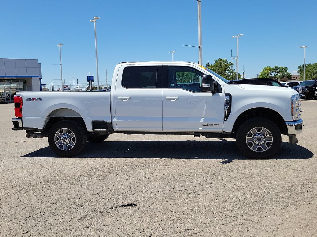 2024 Ford F-250 Super Duty XL - Photo 14