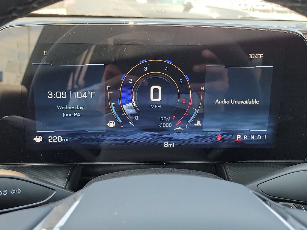 2026 Chevrolet Equinox LT - Photo 27