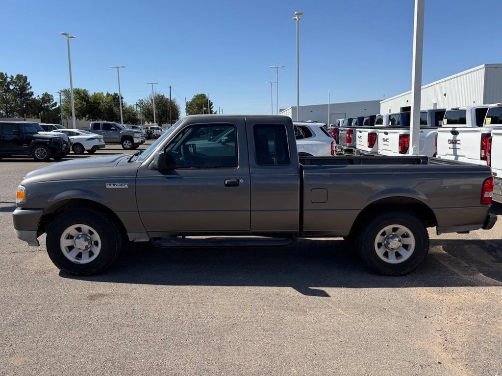Used 2011 Ford Ranger XL with VIN 1FTKR1ED4BPA85967 for sale in Hobbs, NM