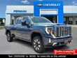 GMC Sierra 2500 HD