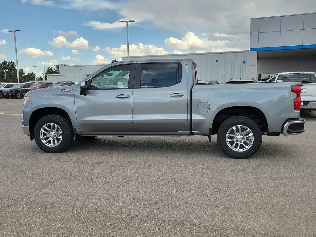 2026 Chevrolet Silverado 1500 LT - Photo 7