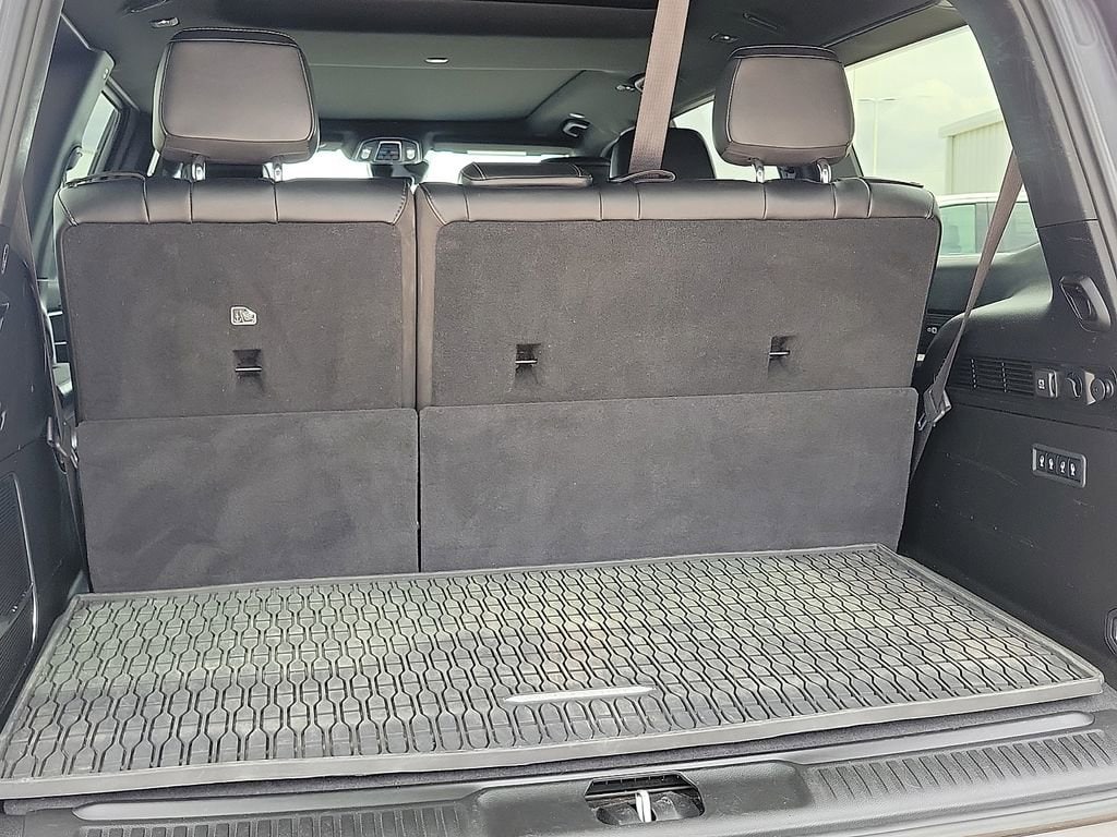 2023 Jeep Wagoneer Series II - Photo 15