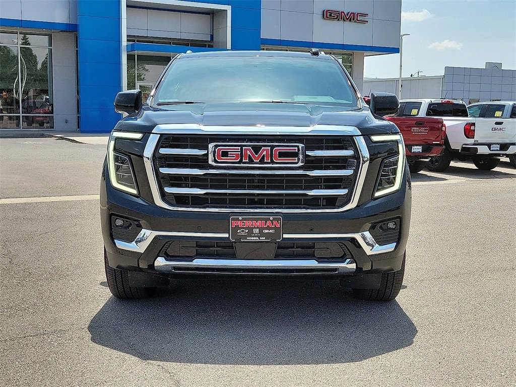 2025 Gmc Yukon XL photo 3