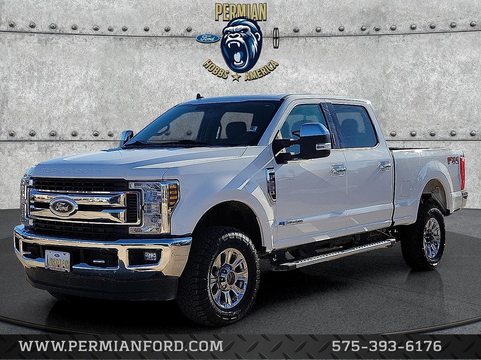 2019 Ford F-250 Base's photo