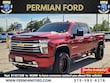 Chevrolet Silverado 2500HD