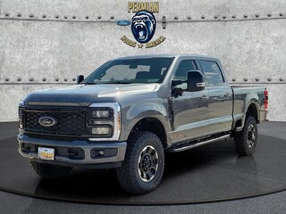 2025 Ford F-250 Truck Crew Cab