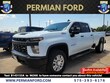 Chevrolet Silverado 2500HD