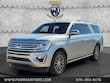 Ford Expedition Max