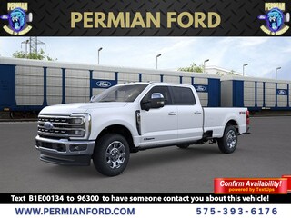 2025 Ford F-350 Truck Crew Cab