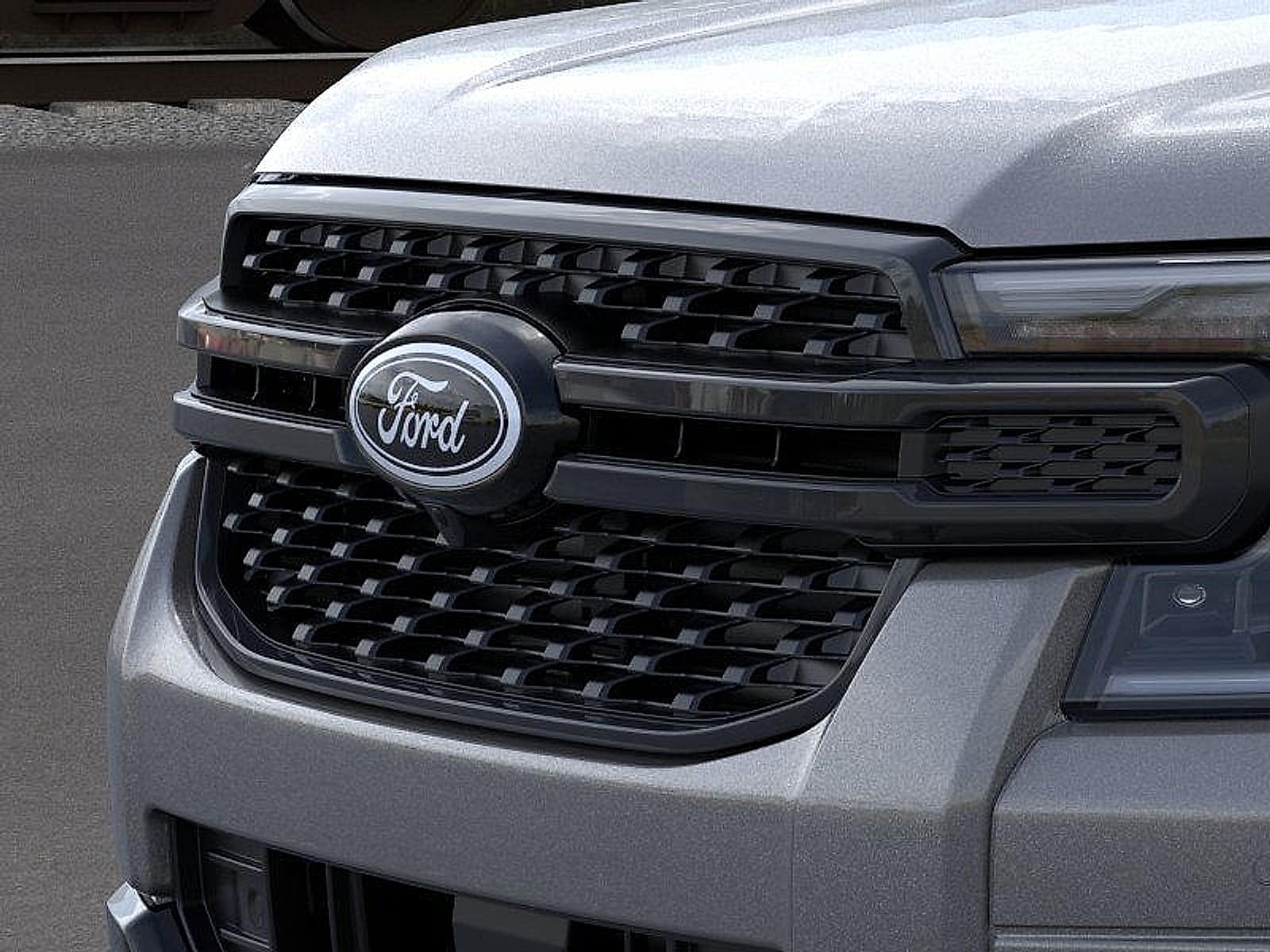 2025 Ford Ranger Lariat - Photo 17