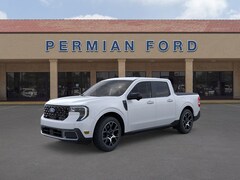2026 Ford Maverick Lariat Truck SuperCrew