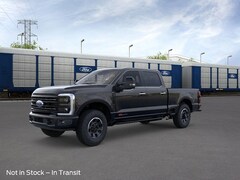 2026 Ford F-250SD Platinum Truck Crew Cab