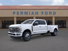 2026 Ford F-450SD Platinum Truck Crew Cab