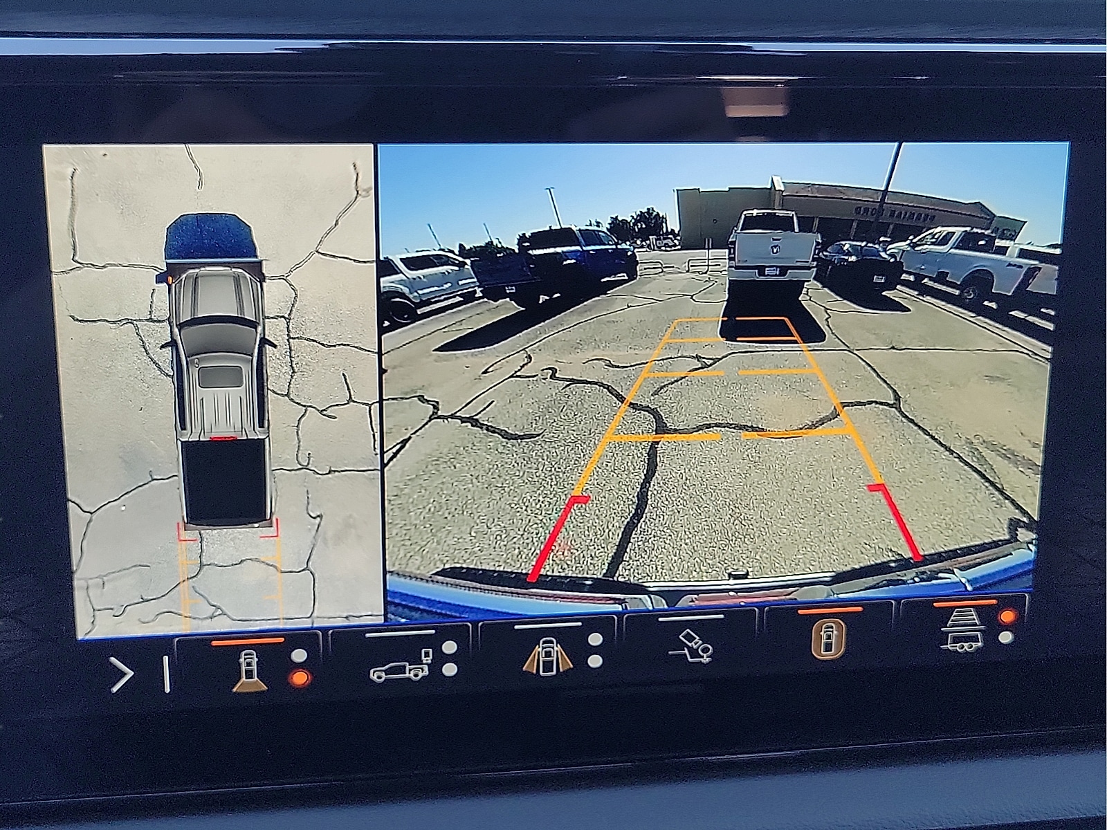 2026 GMC Sierra 1500 AT4 - Photo 14