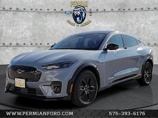 2025 Ford Mustang Mach-E Premium SUV