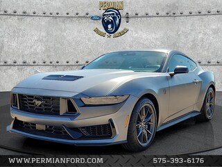 2025 Ford Mustang Dark Horse Coupe