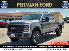 2025 Ford F-250 Truck Crew Cab