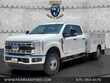Ford F-350 Chassis