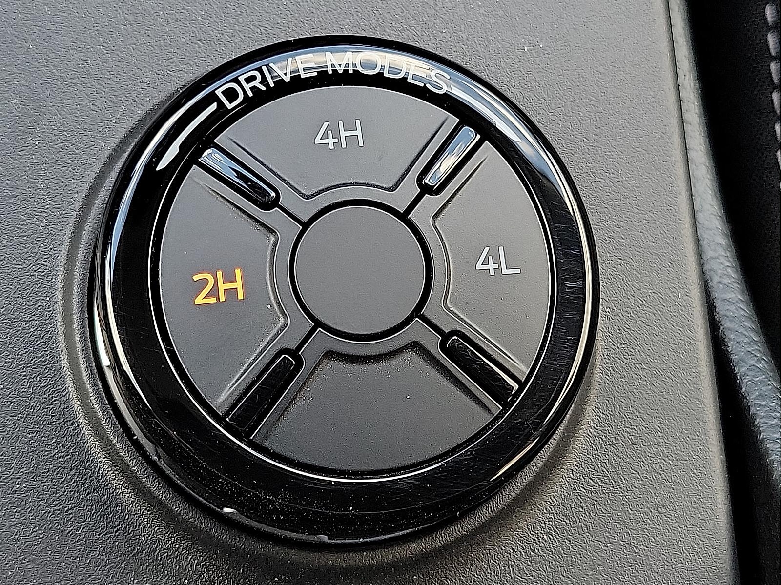 2025 Ford Ranger XLT - Photo 15