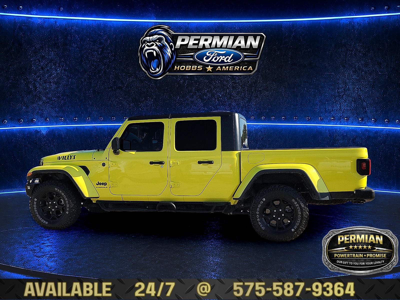 1C6JJTAM1PL562235