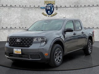 2025 Ford Maverick XLT Truck SuperCrew