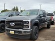  Ford F-250SD