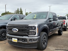 2026 Ford F-250SD Platinum Truck Crew Cab