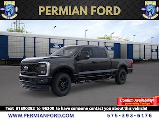 2025 Ford F-250 Truck Crew Cab