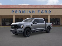 2026 Ford F-150 Lariat Truck SuperCrew Cab
