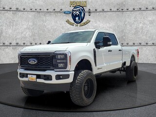 2025 Ford F-250 Truck Crew Cab