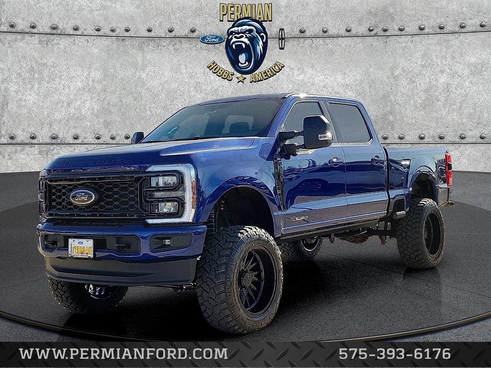 2026 Ford F-250 Super Duty XLT's photo