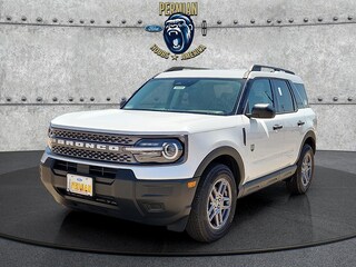 2025 Ford Bronco Sport Big Bend SUV