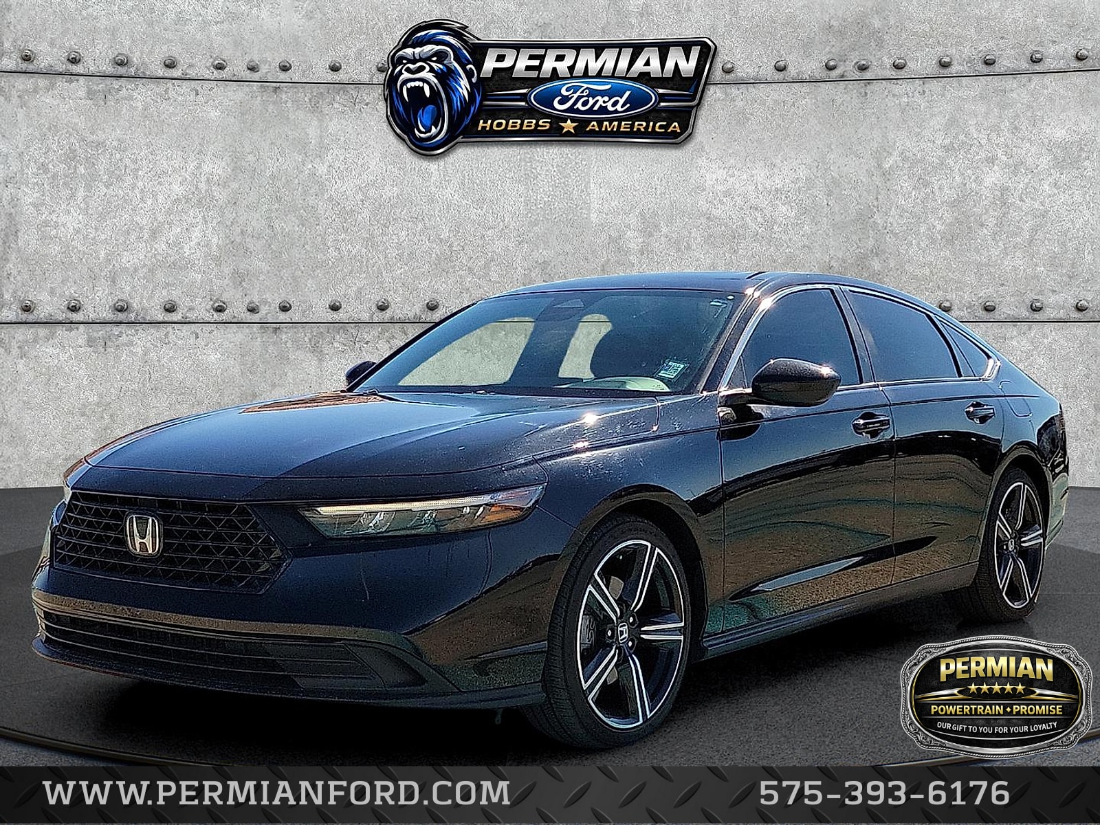 2024 Honda Accord