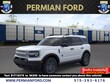  Ford Bronco Sport