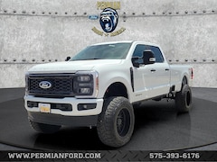 2025 Ford F-250SD Custom Truck Crew Cab