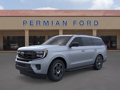 New 2025 Ford Expedition Active SUV For Sale in Hobbs, NM